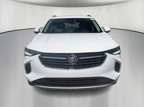 2023 Buick Envision Essence FWD