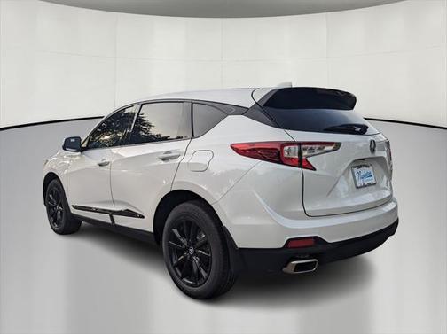 2025 Acura RDX Base