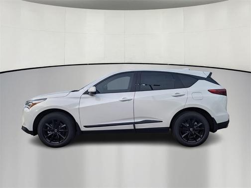 2025 Acura RDX Base
