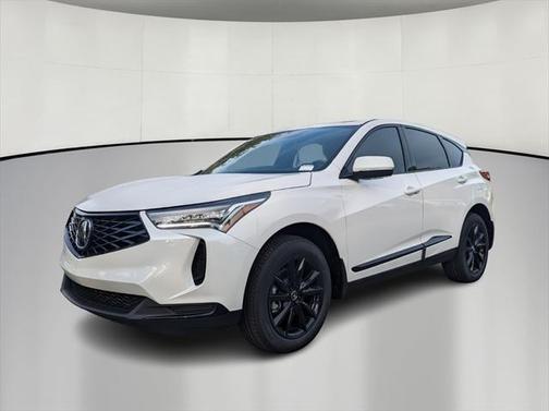 2025 Acura RDX Base
