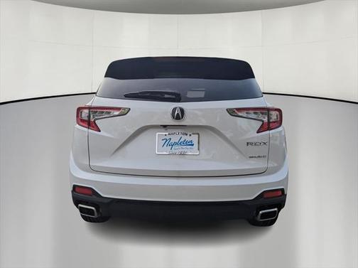2025 Acura RDX Base