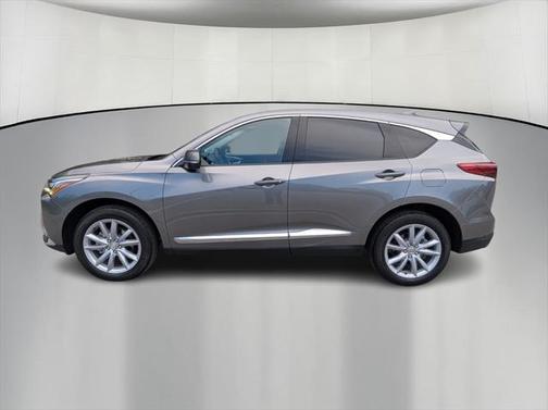 2022 Acura RDX Base
