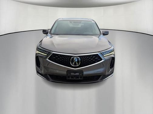 2022 Acura RDX Base