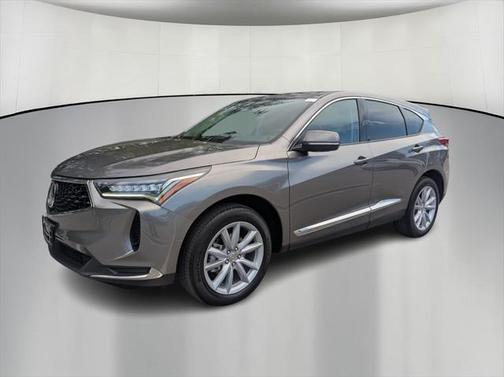 2022 Acura RDX Base