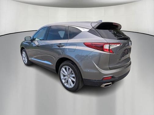 2022 Acura RDX Base