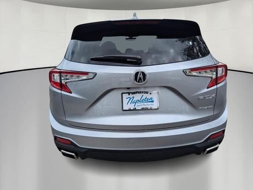 2025 Acura RDX Base