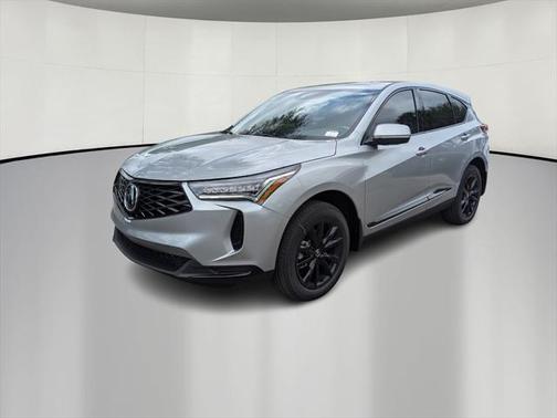 2025 Acura RDX Base
