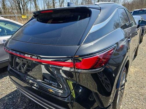 2024 Lexus RX 350 Luxury