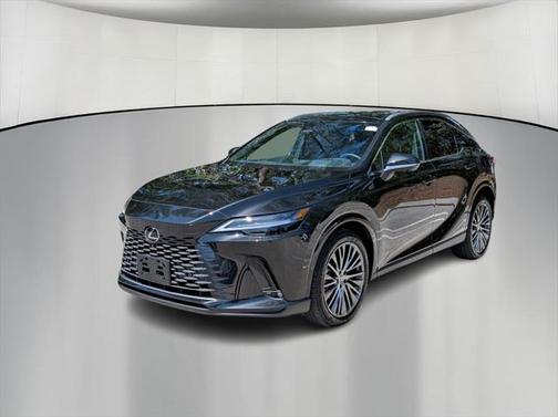 2024 Lexus RX 350 Luxury