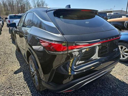 2024 Lexus RX 350 Luxury