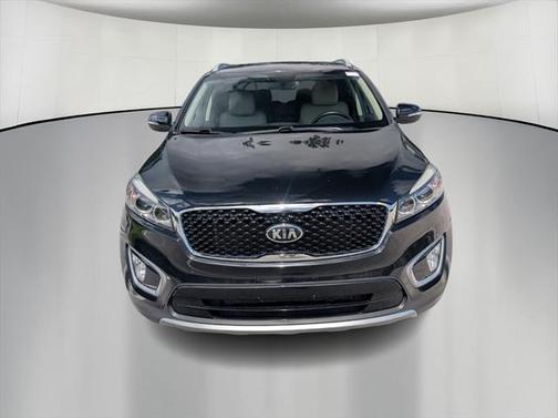 2017 Kia Sorento EX