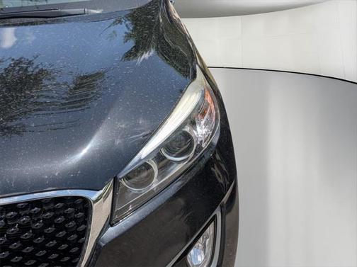 2017 Kia Sorento EX