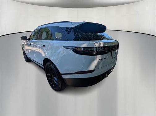 2024 Land Rover Range Rover Velar P250 S