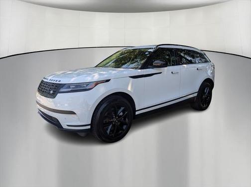 2024 Land Rover Range Rover Velar P250 S