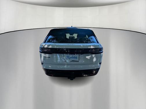2024 Land Rover Range Rover Velar P250 S