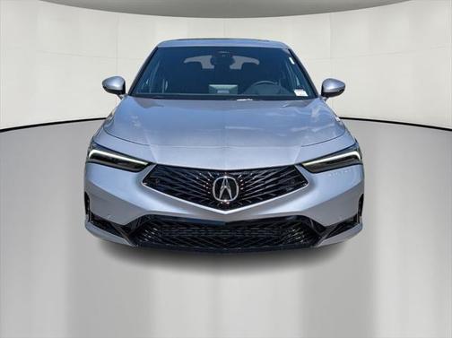 2025 Acura Integra A-SPEC Technology