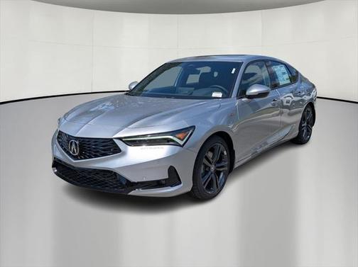 2025 Acura Integra A-SPEC Technology
