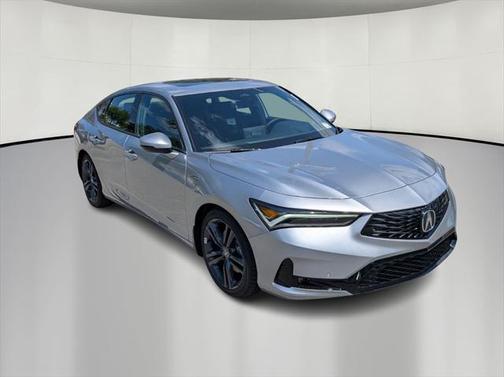 2025 Acura Integra A-SPEC Technology
