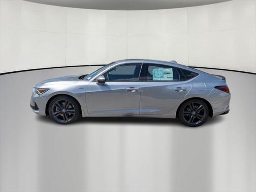 2025 Acura Integra A-SPEC Technology