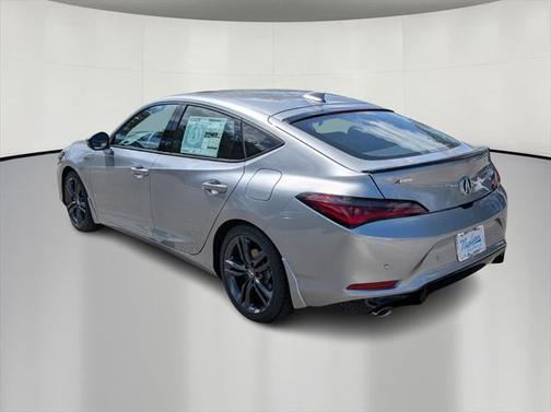2025 Acura Integra A-SPEC Technology