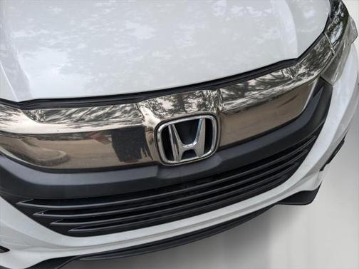 2019 Honda HR-V EX