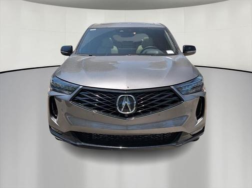 2025 Acura RDX A-Spec Advance Package