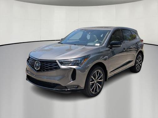 2025 Acura RDX A-Spec Advance Package