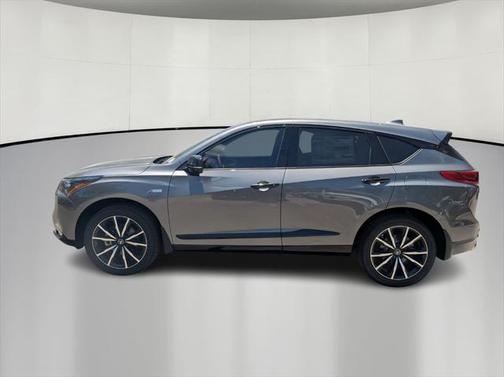 2025 Acura RDX A-Spec Advance Package