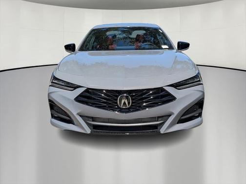 2025 Acura TLX A-Spec