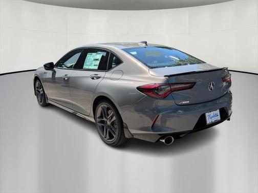 2025 Acura TLX A-Spec