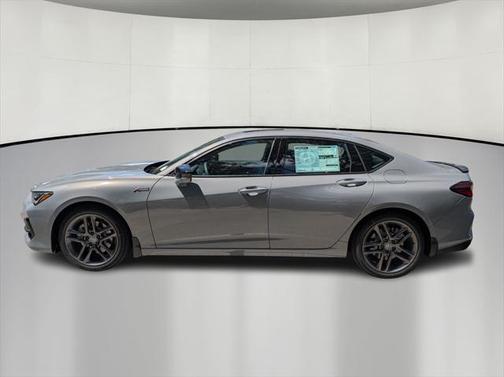 2025 Acura TLX A-Spec