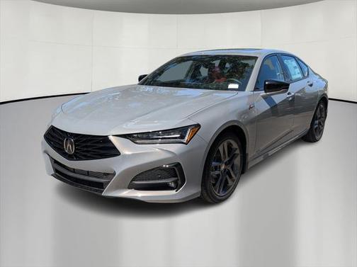 2025 Acura TLX A-Spec