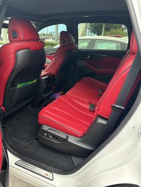 2023 Acura MDX Type S w/Advance Package