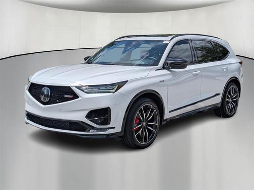 2023 Acura MDX Type S w/Advance Package