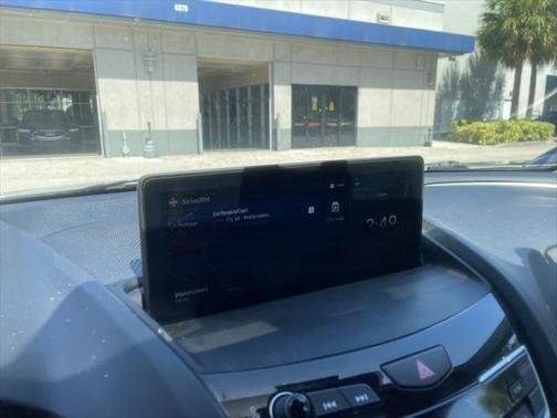 2021 Acura RDX Base