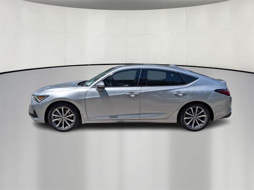 2025 Acura Integra Base