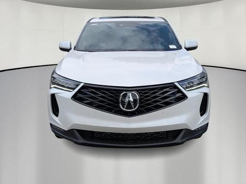 2025 Acura RDX Base