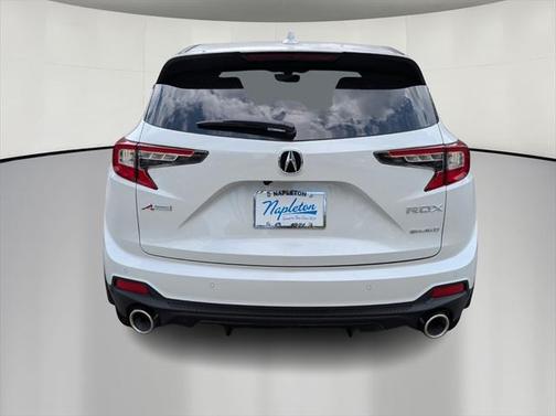 2025 Acura RDX Base