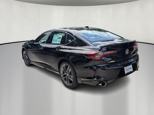 2025 Acura TLX A-Spec