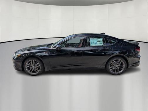 2025 Acura TLX A-Spec