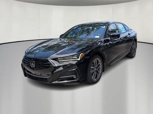 2025 Acura TLX A-Spec