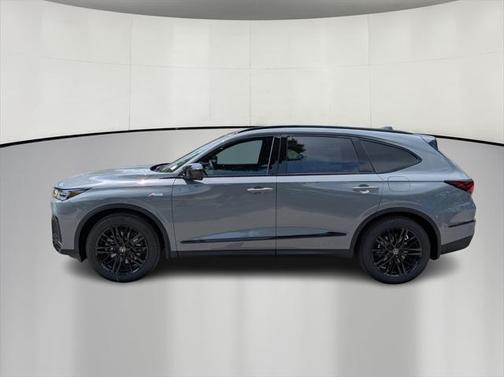 2025 Acura MDX A-SPEC Advance Package