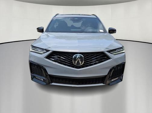 2025 Acura MDX A-SPEC Advance Package
