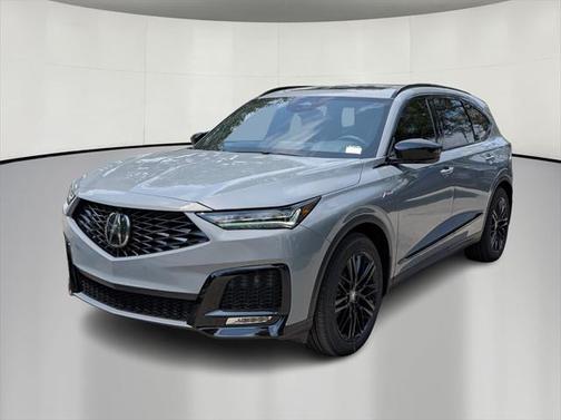 2025 Acura MDX A-SPEC Advance Package