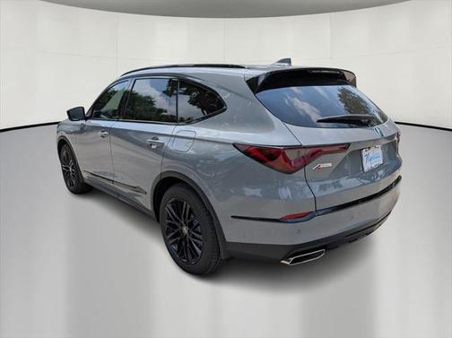 2025 Acura MDX A-SPEC Advance Package