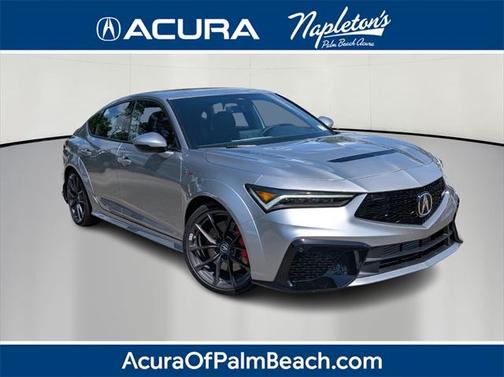 2025 Acura Integra Type S