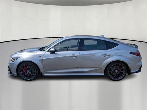 2025 Acura Integra Type S