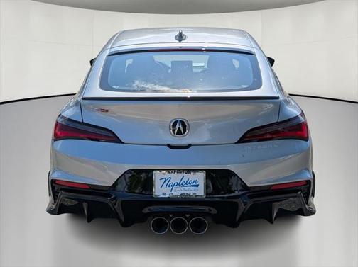 2025 Acura Integra Type S