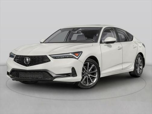 2025 Acura Integra Type S
