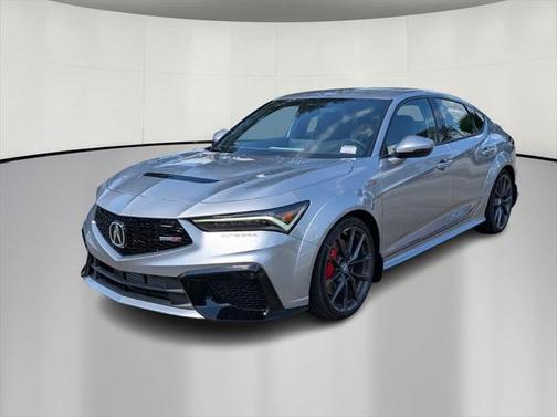 2025 Acura Integra Type S